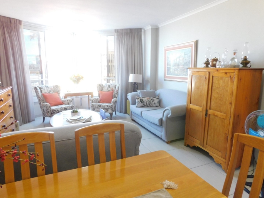 To Let 3 Bedroom Property for Rent in Strand Central Western Cape